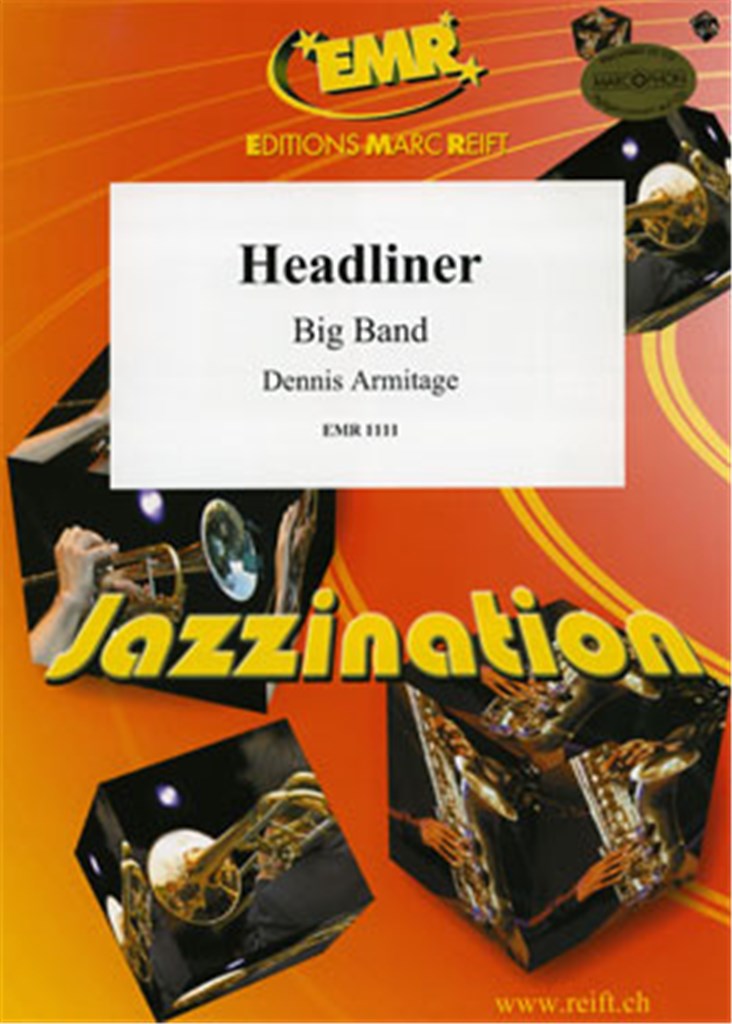 Headliner